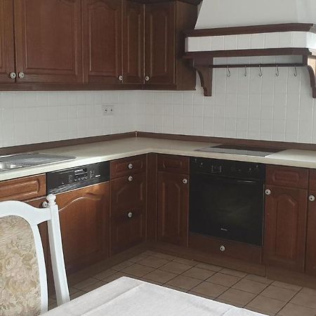 Ferienwohnung Mit Terrasse, Kostenloses Wlan, Parkplatz Bad Oeynhausen Exterior foto